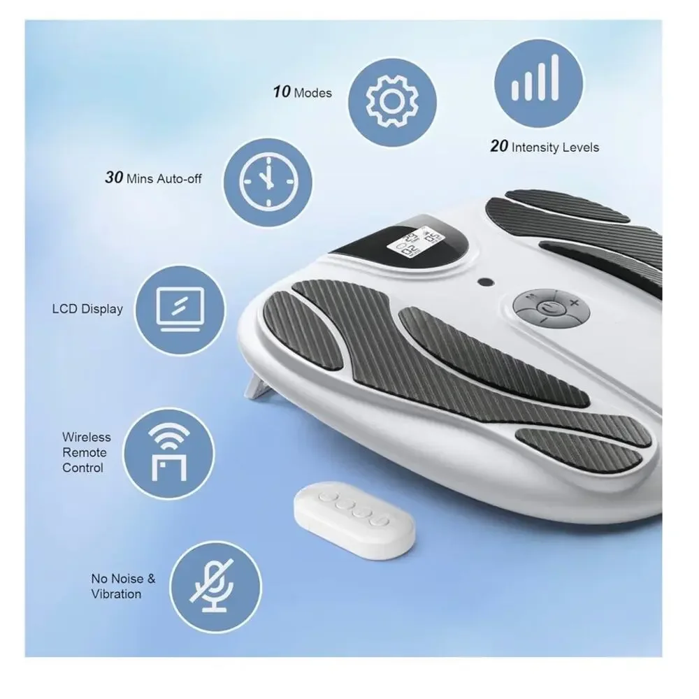 Foot Massager - Stimulator Relief (C170)